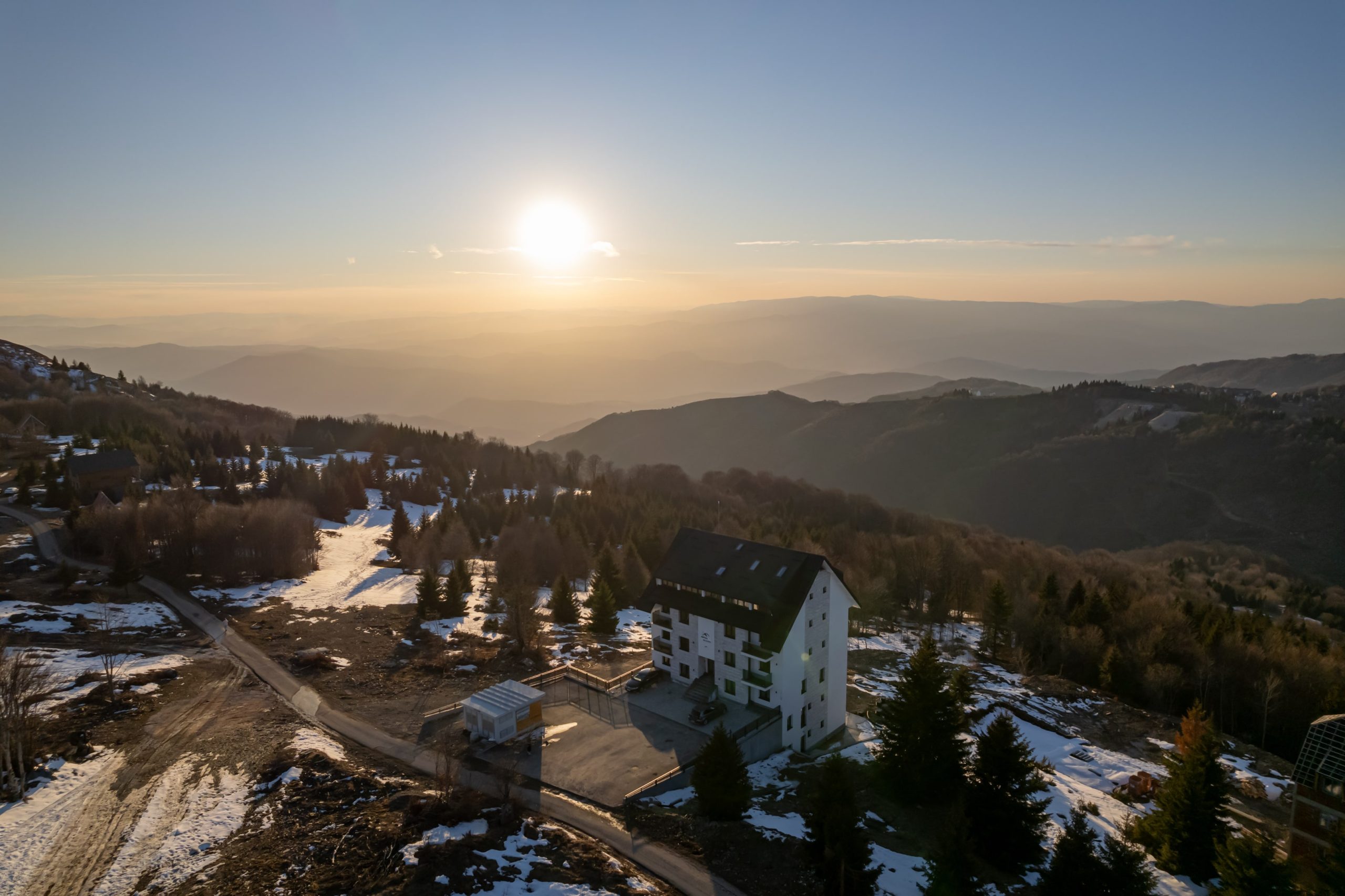 LuFi View on Summer